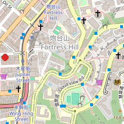 Office map