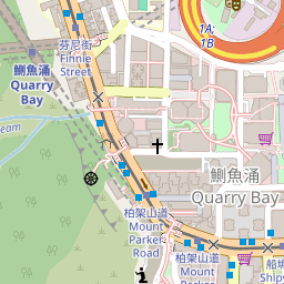 Office map