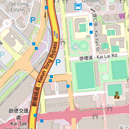 Office map